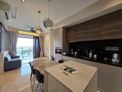 Parc Clematis (D5), Apartment #572987751